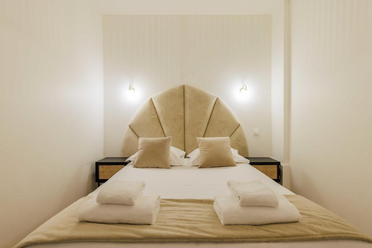 Modern Apartment - 2Br-6P - Republique Paris Exterior photo